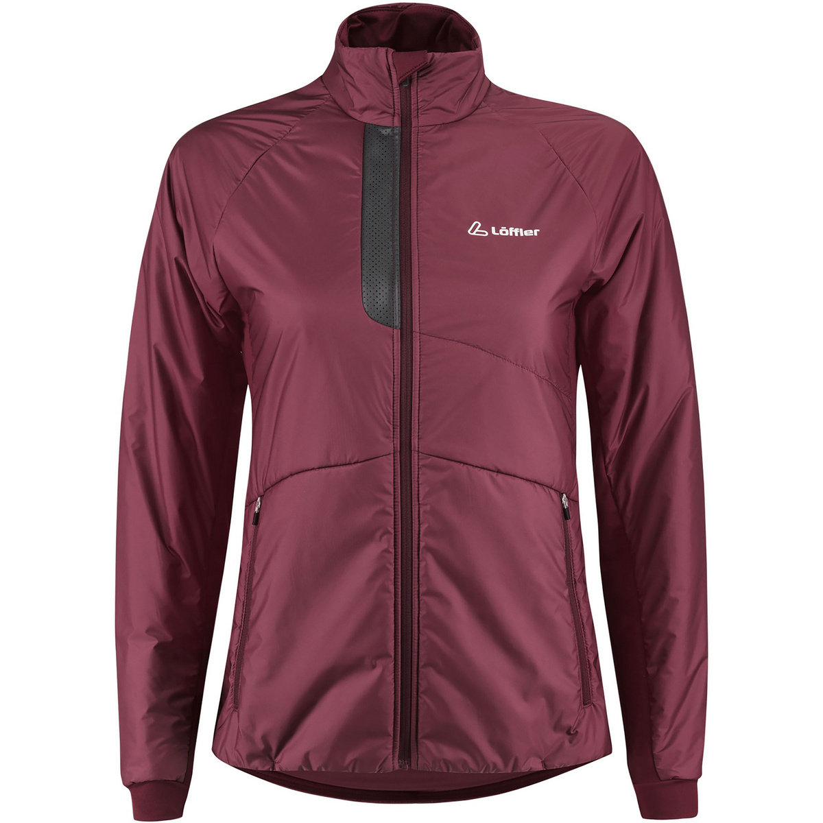 Image of Löffler Damen Athletica Pl60 Jacke