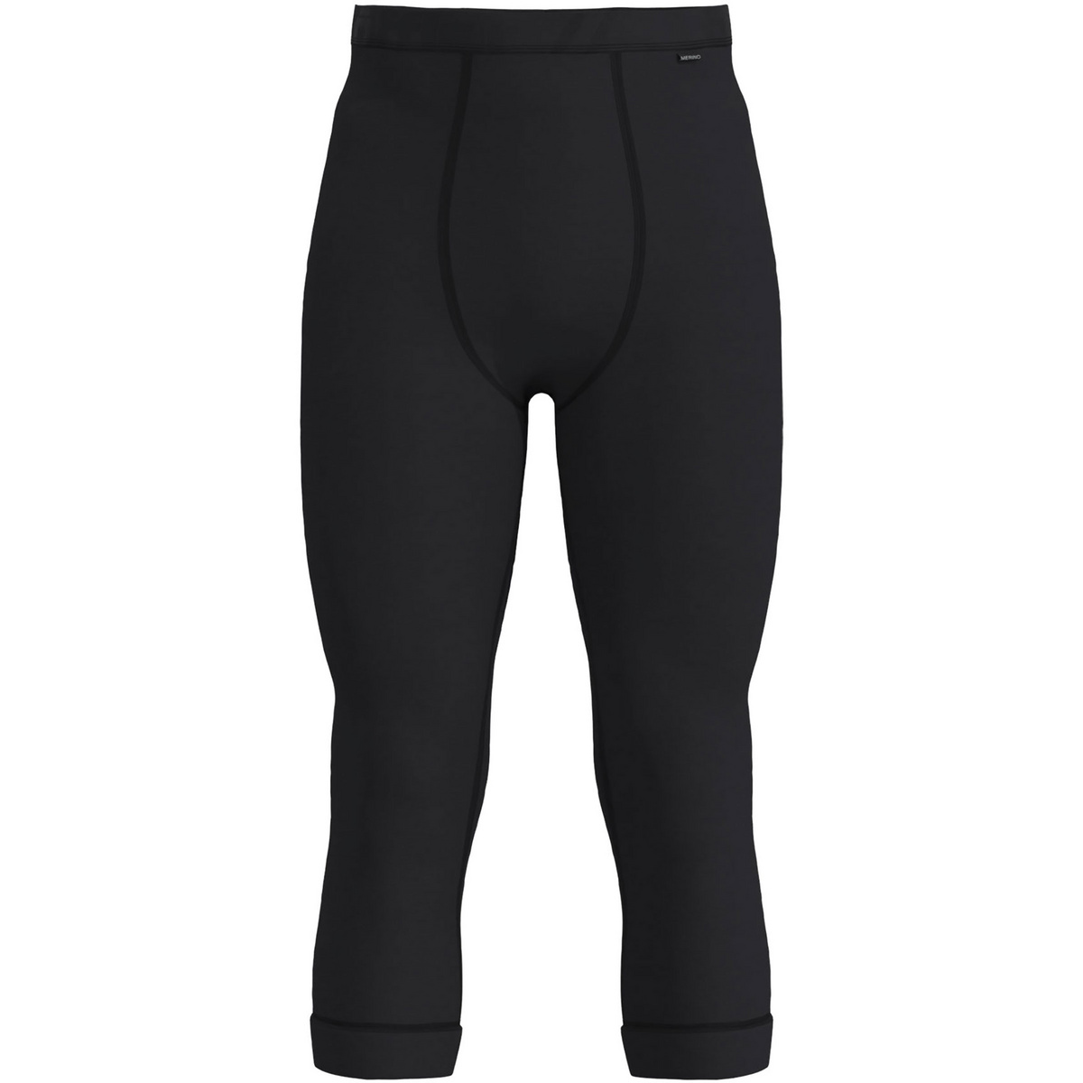 Image of Löffler Uomo Pantaloni Transtex Merino 3/4