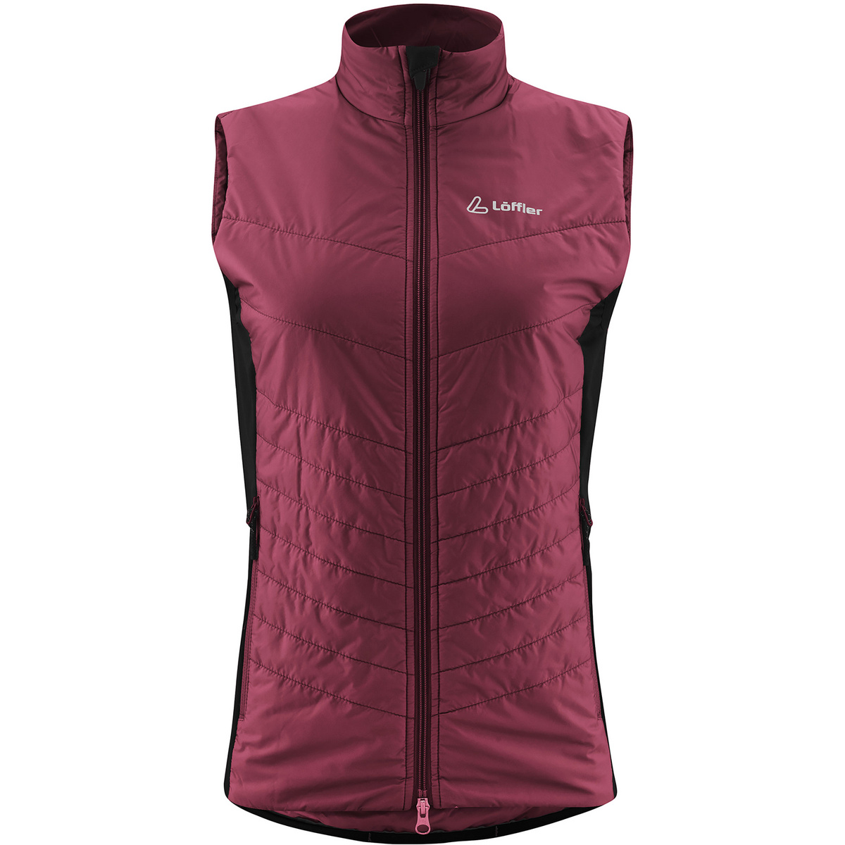 Image of Löffler Donna Gilet Pl60