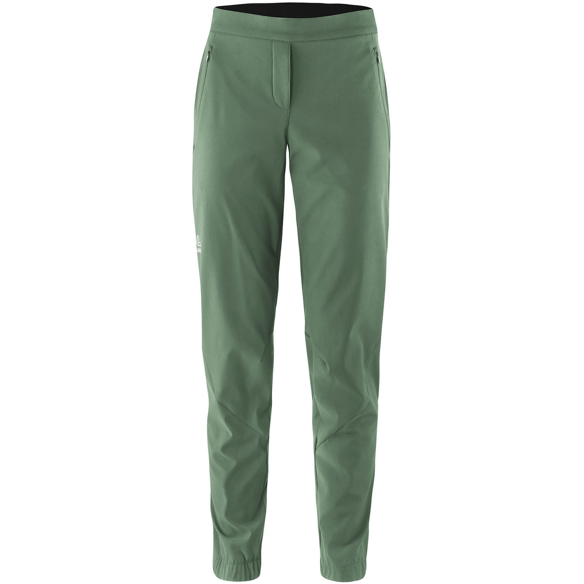 Image of Löffler Donna Pantaloni Alaska Asw Tapered