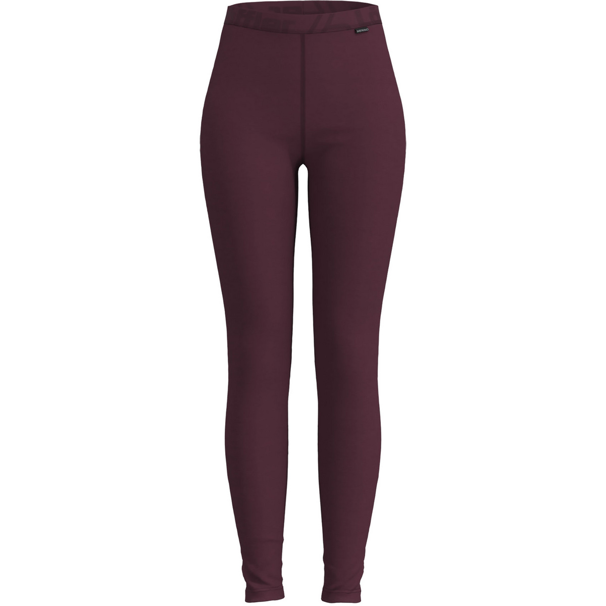 Image of Löffler Damen Transtex Merino Hose