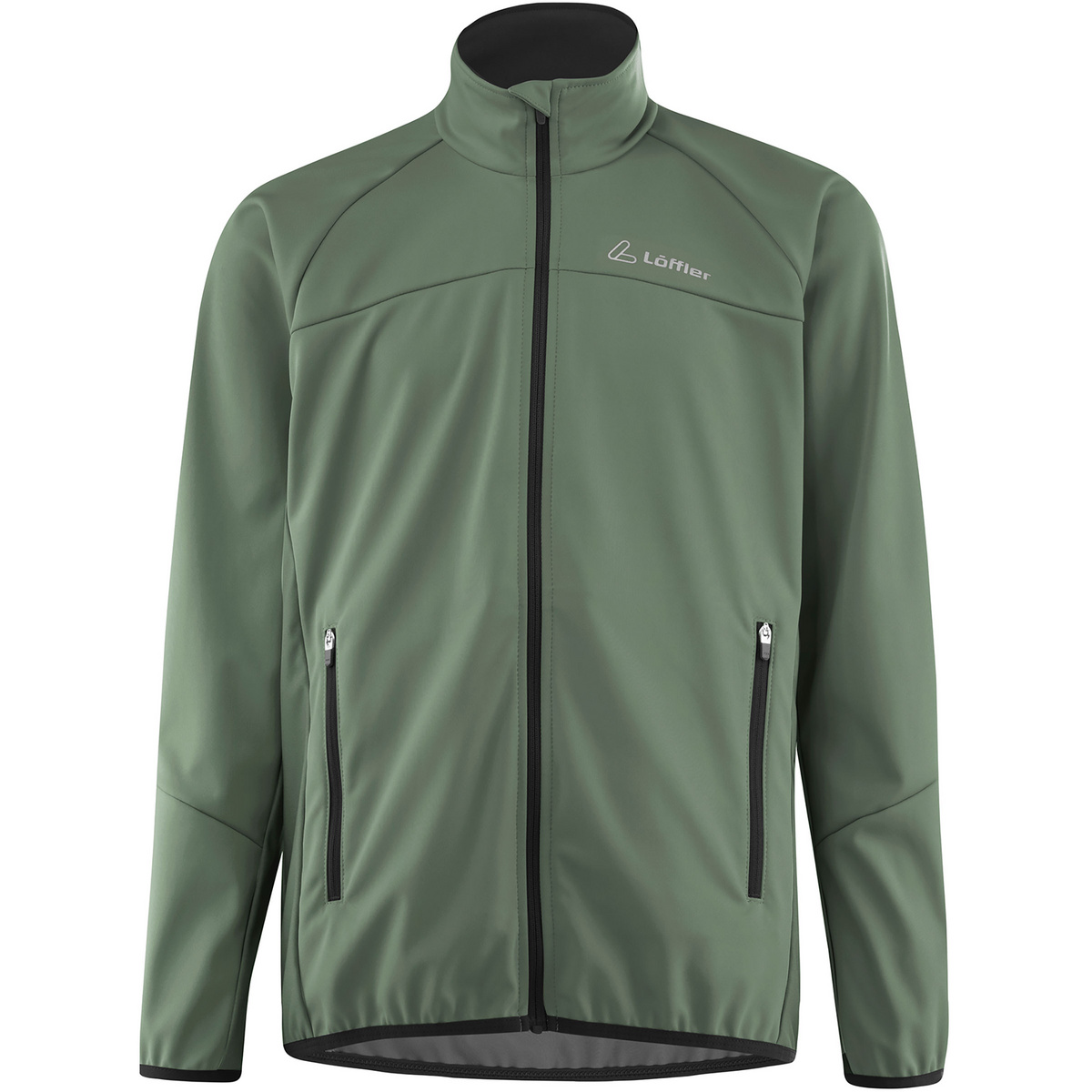 Image of Löffler Herren Alpha Ab Light Jacke