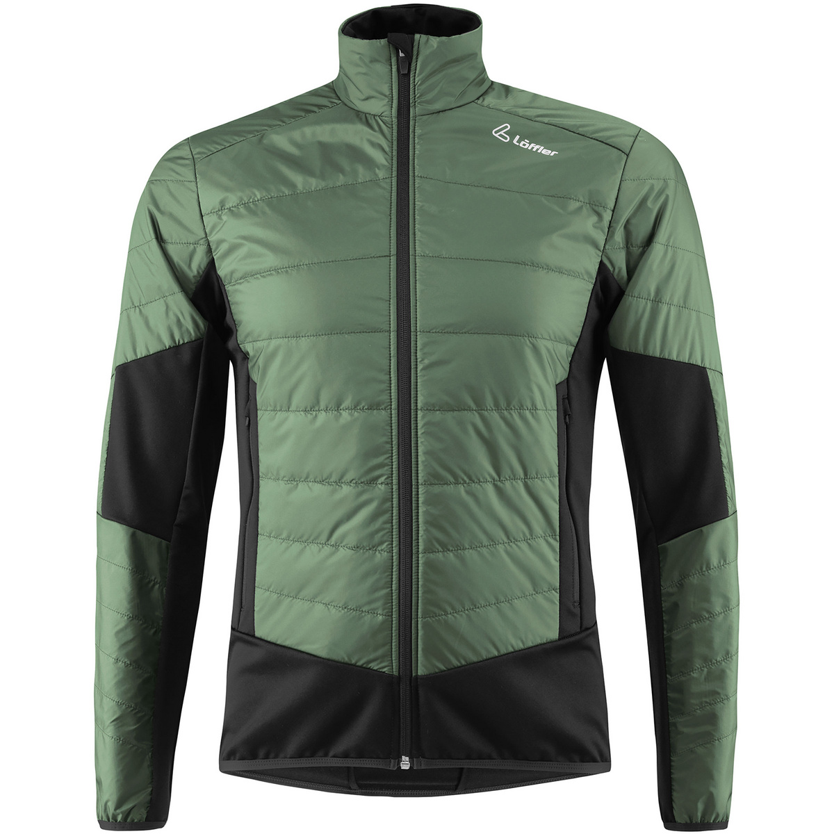 Image of Löffler Herren Athletico Pl60 Jacke