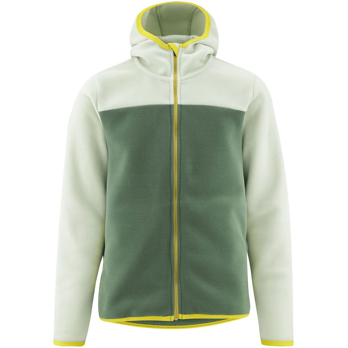 Image of Löffler Bambino Giacca Hoodie Fleece