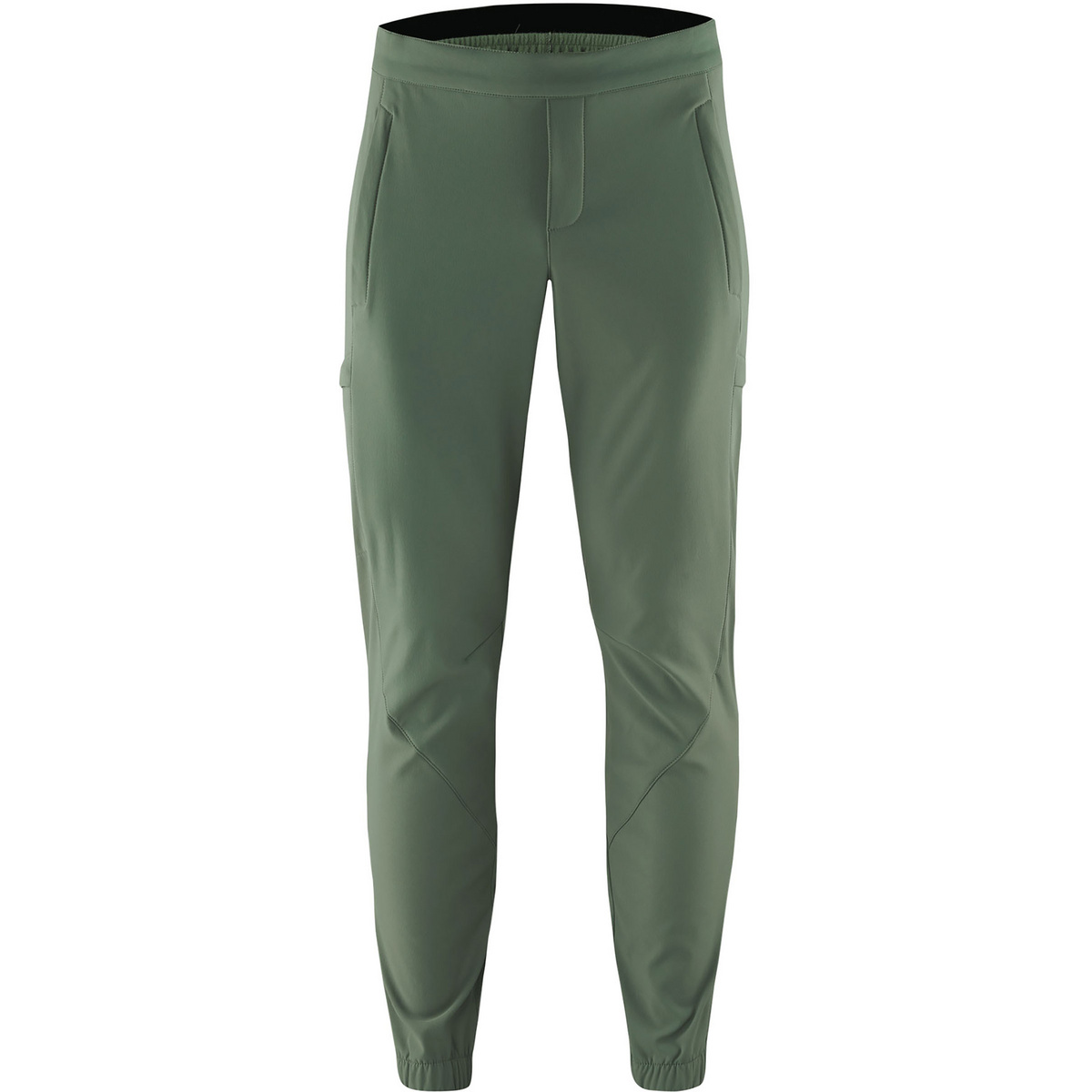 Image of Löffler Uomo Pantaloni Alaska Asw Tapered