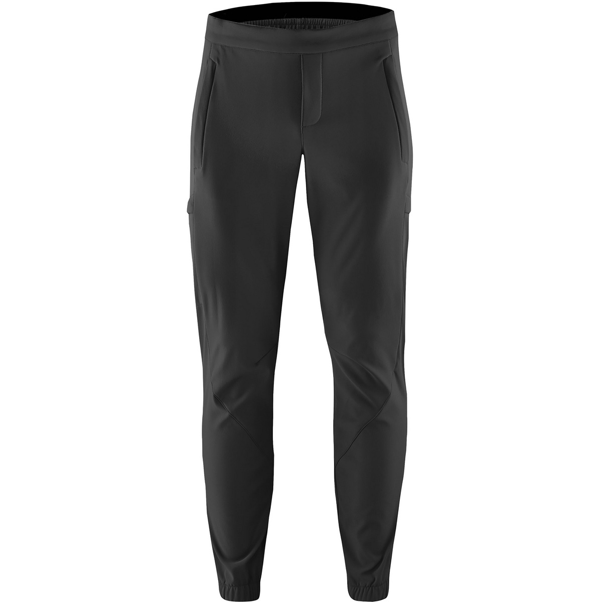 Image of Löffler Uomo Pantaloni Alaska Asw Tapered
