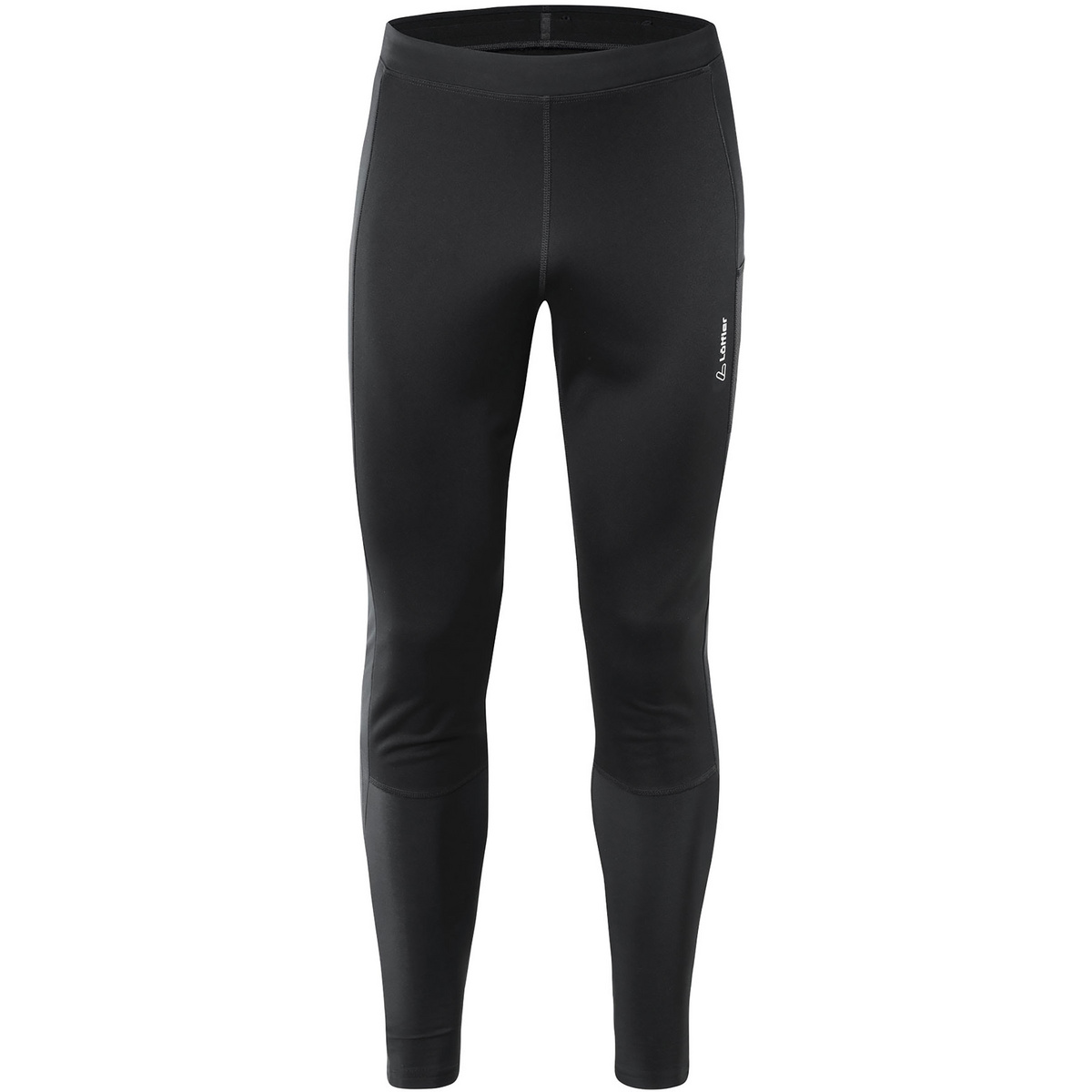 Image of Löffler Uomo Leggings Ab Warm