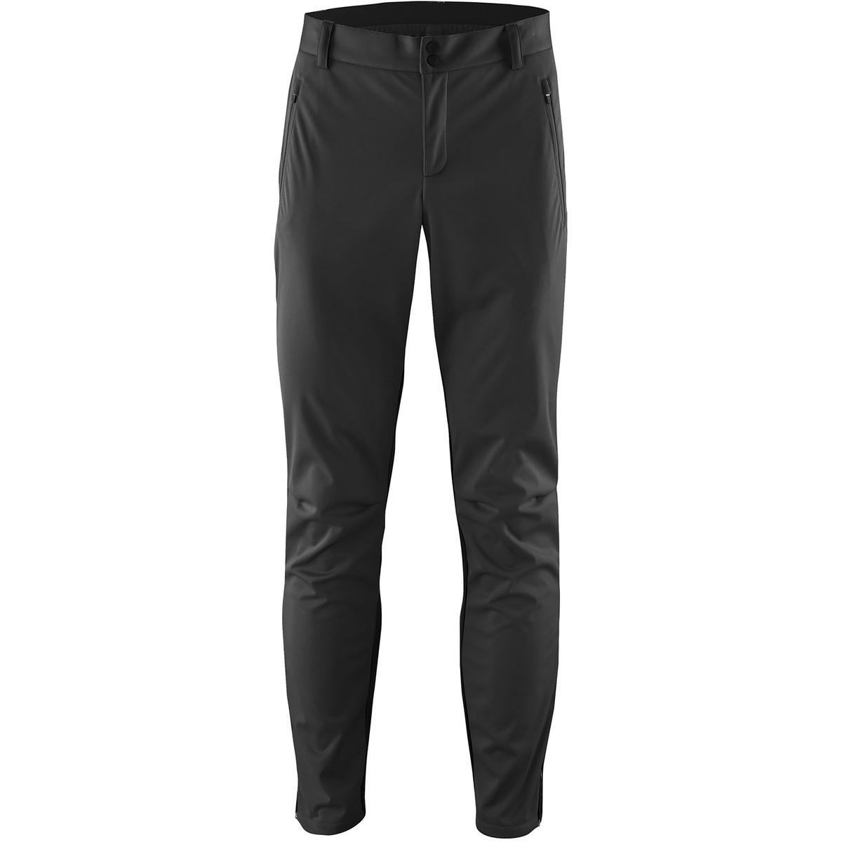 Image of Löffler Uomo Pantaloni Elegance Ab Light