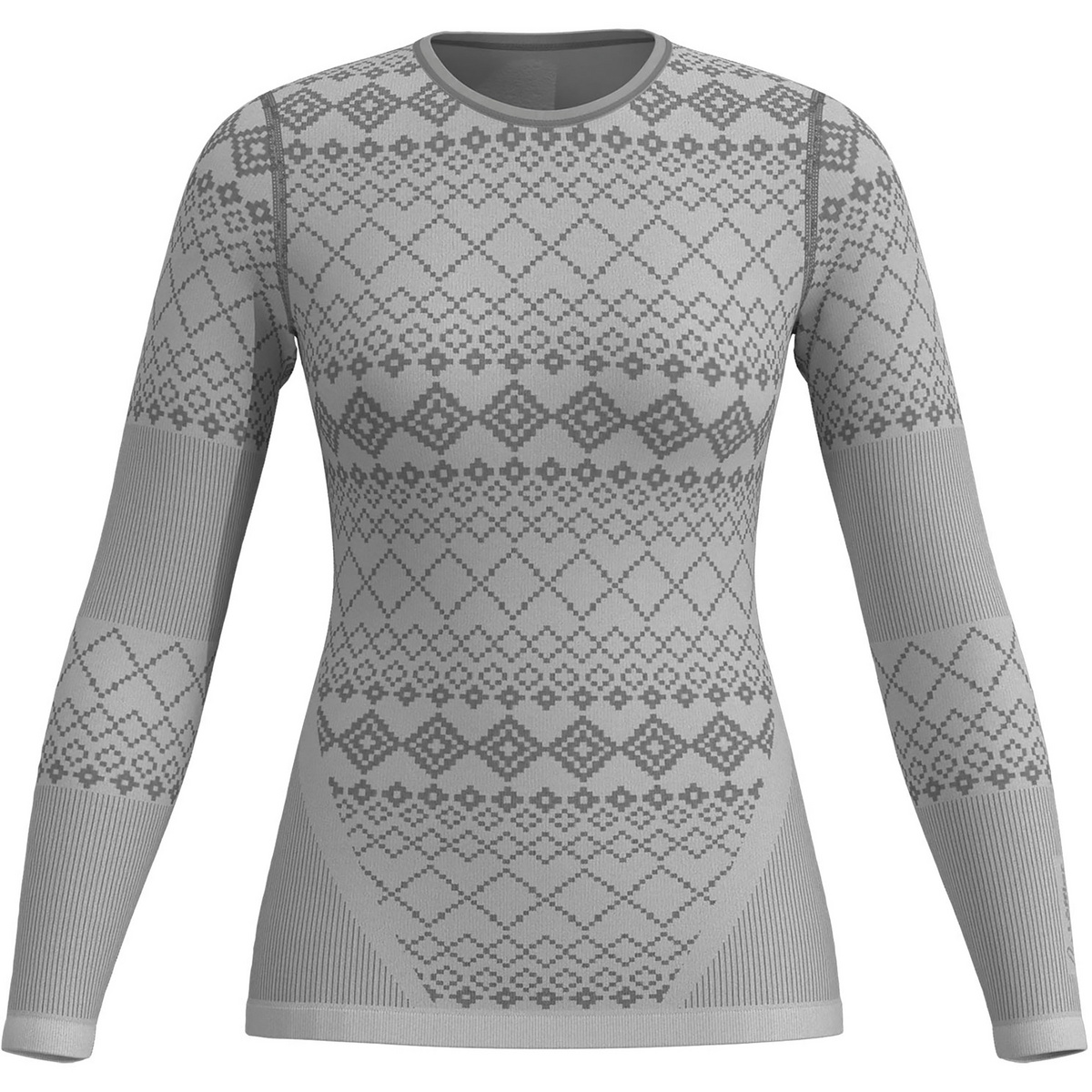 Image of Löffler Donna Maglia a manica lunga Transtex Warm Retr'X