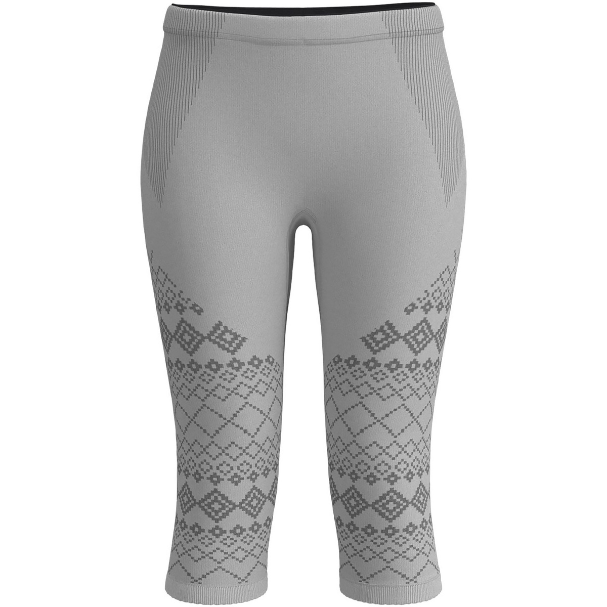Image of Löffler Donna Pantaloni Transtex Warm Retr'X 3/4