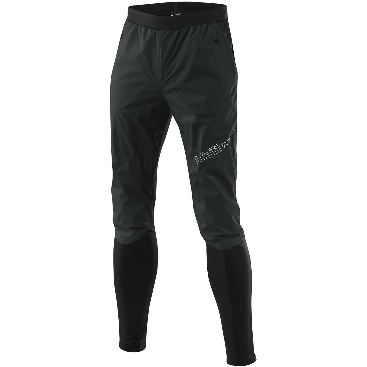 Image of Löffler Uomo Leggings Worldcup Ddp