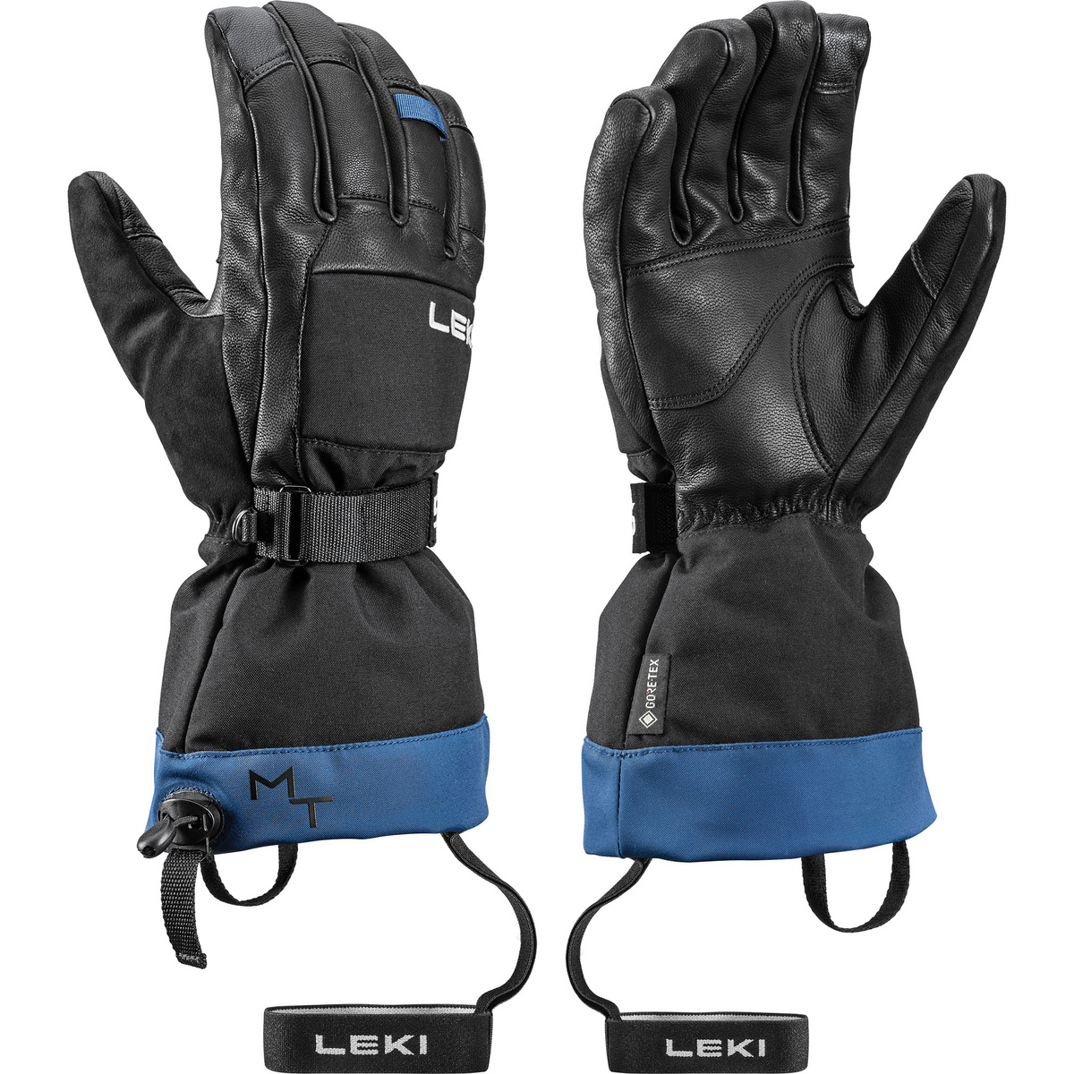 Image of Leki Guanti Montera Xtreme GTX