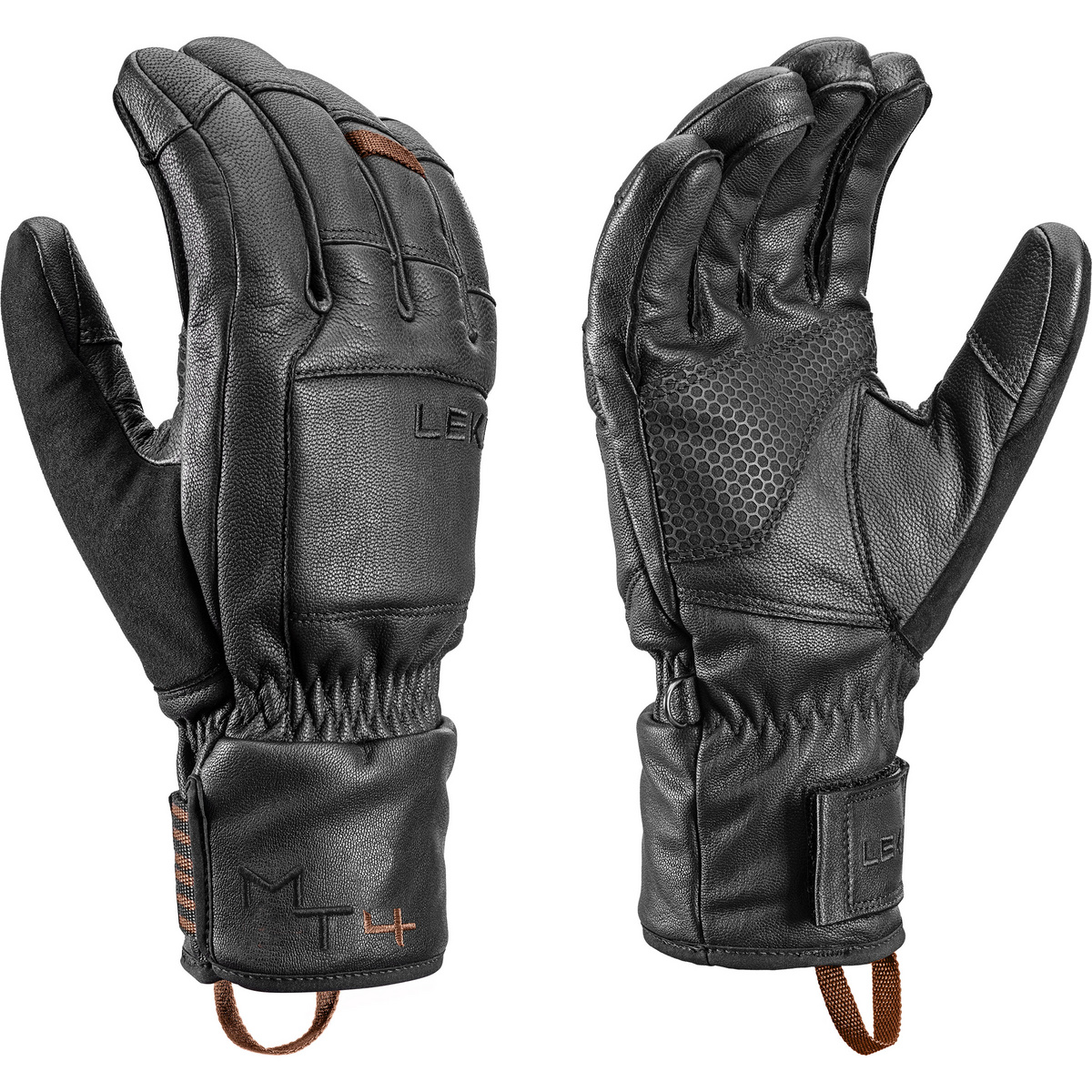Image of Leki Montera Prime Handschuhe