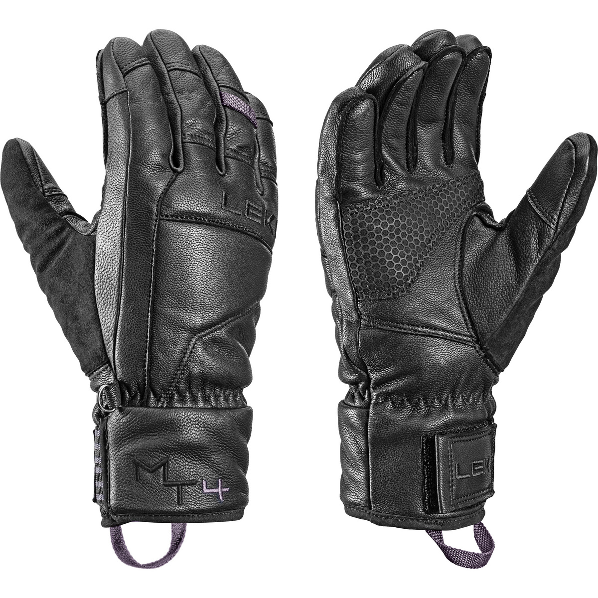 Image of Leki Damen Montera Prime Handschuhe