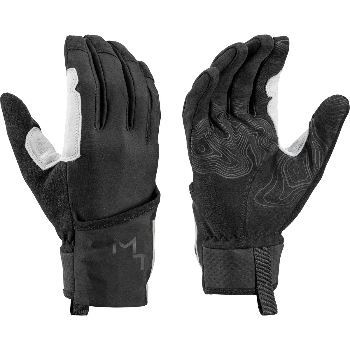 Image of Leki Guanti Montera Base