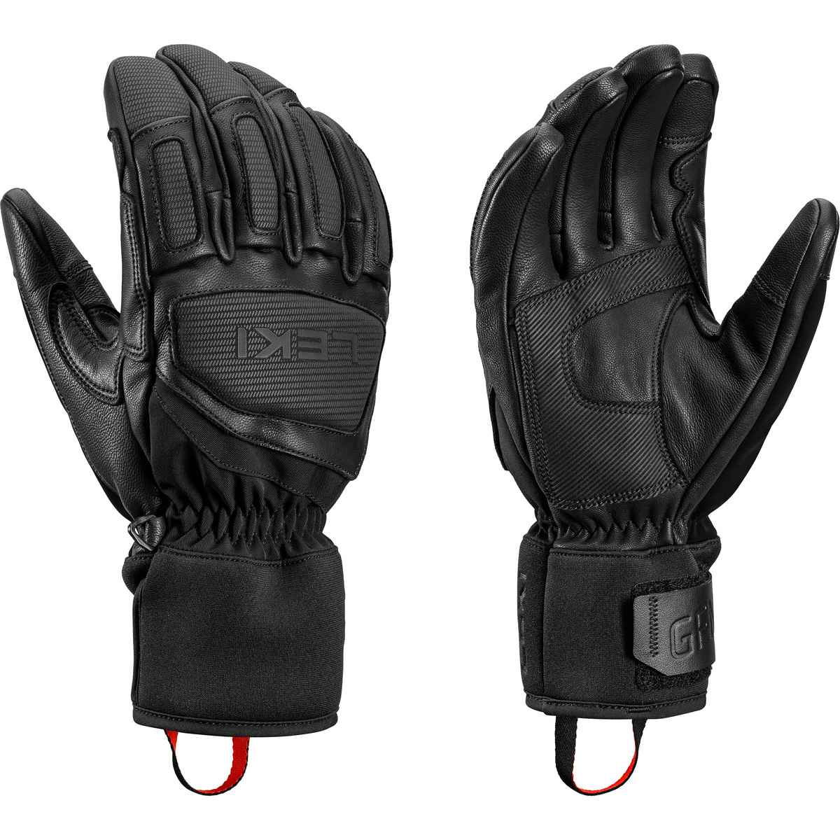 Image of Leki Guanti Griffin Pro Zero