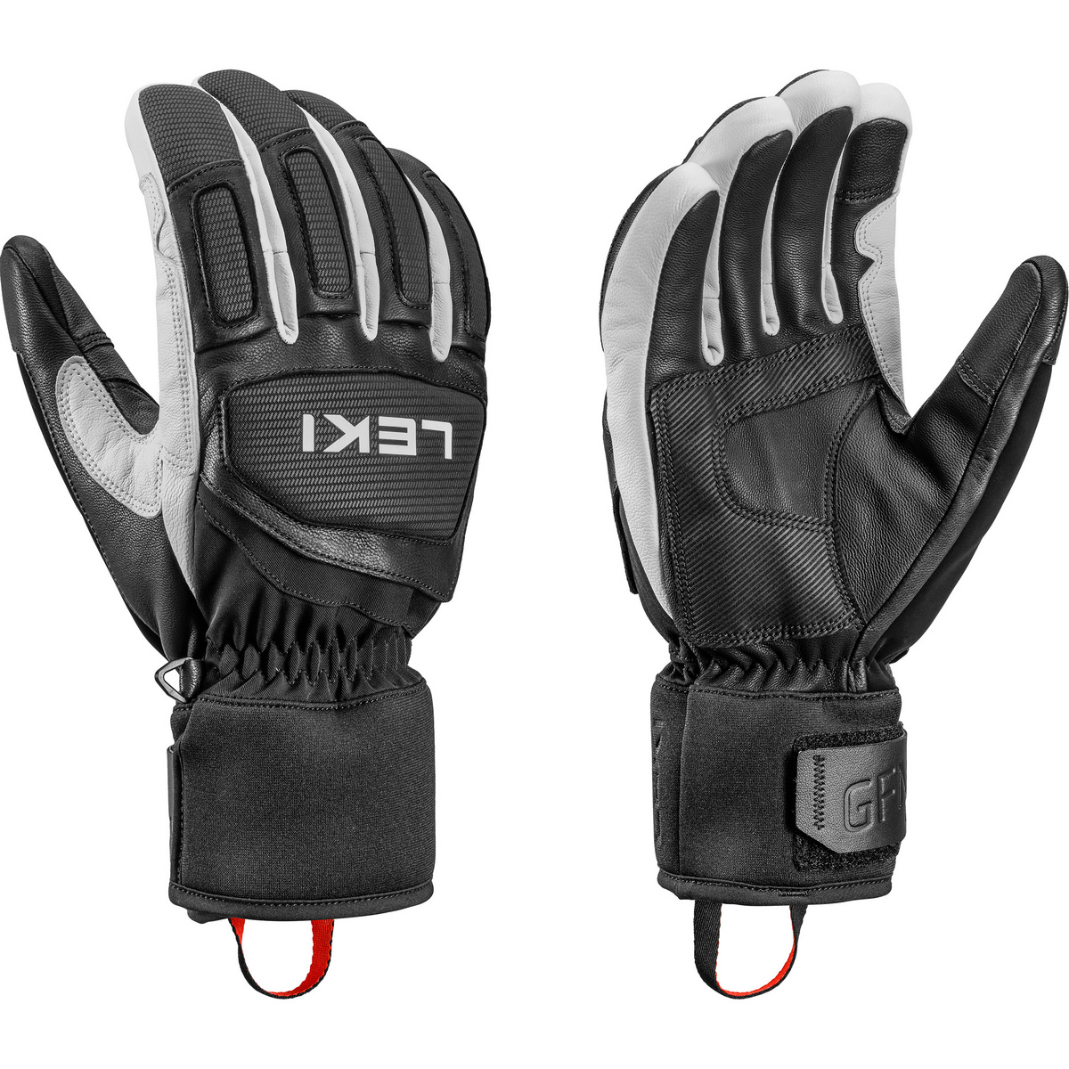 Image of Leki Guanti Griffin Pro Zero