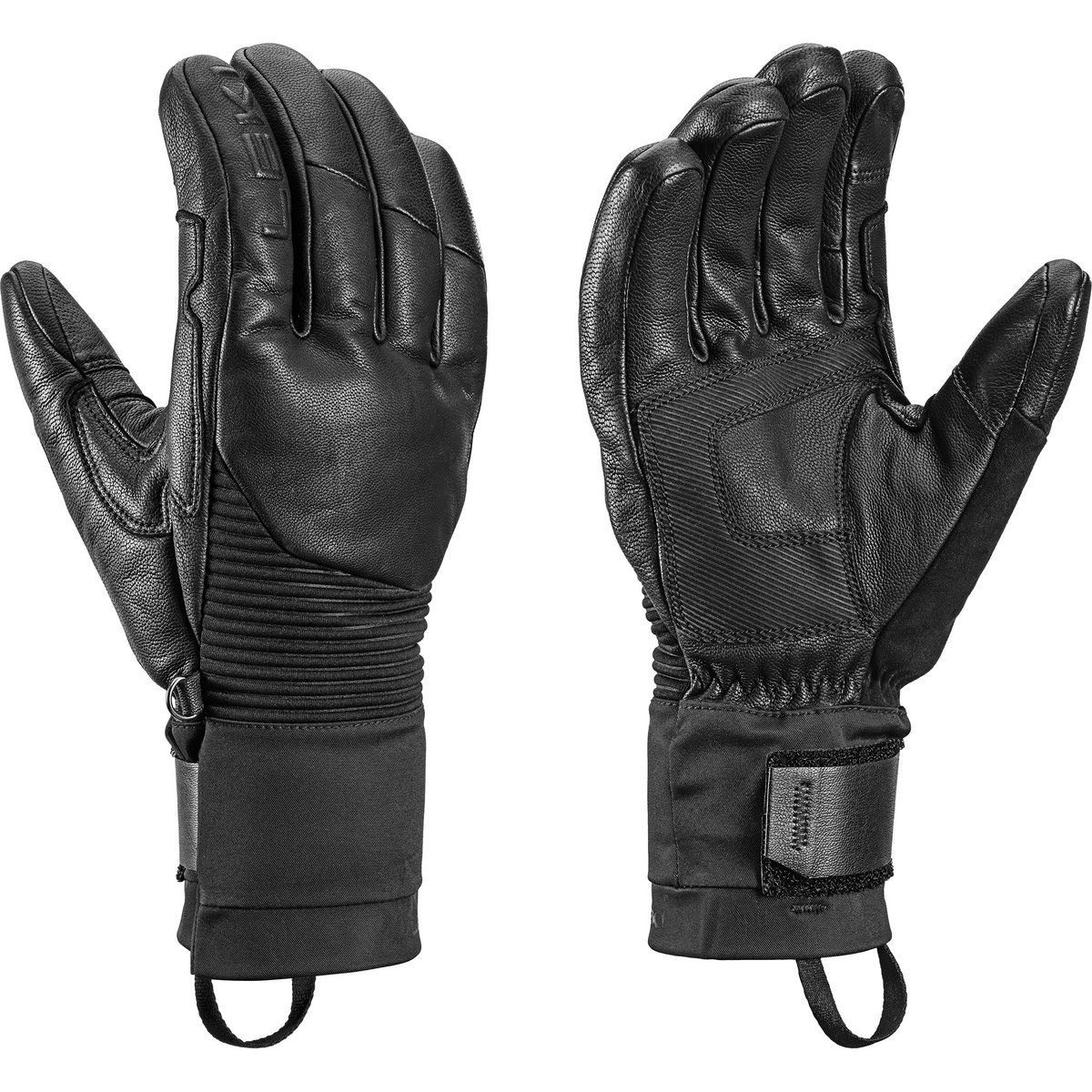 Image of Leki Guanti Hevon Pro Zero