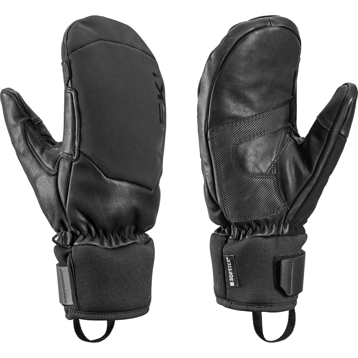 Image of Leki Guanti Hevon Zero