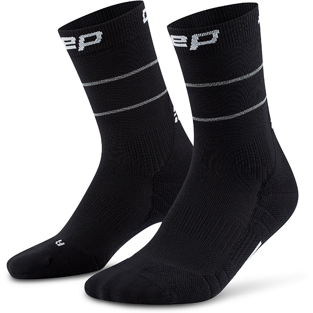 Image of CEP Damen Pro Run Reflective 2.0 Socken