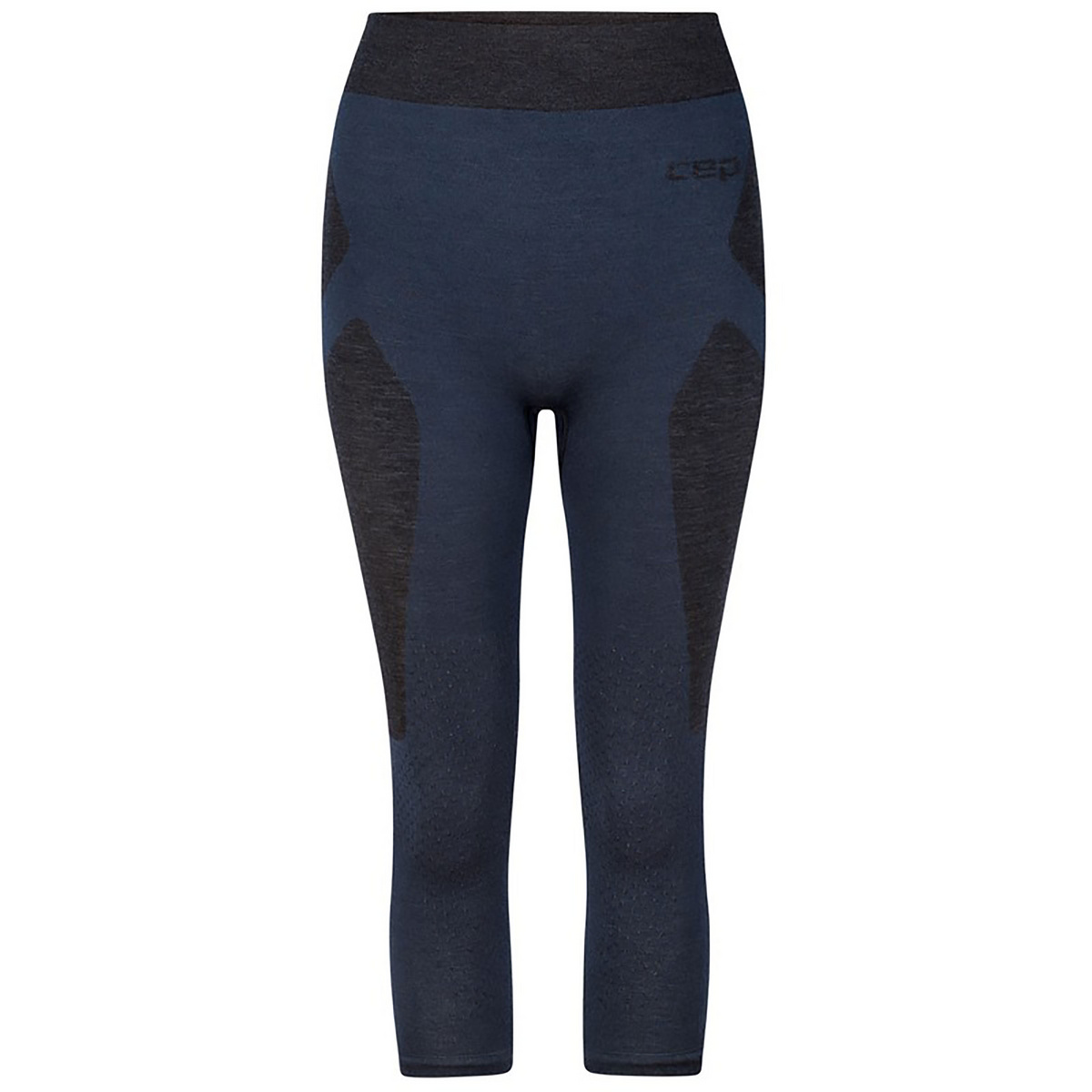 Image of CEP Donna Leggings Ski Merino 2.0