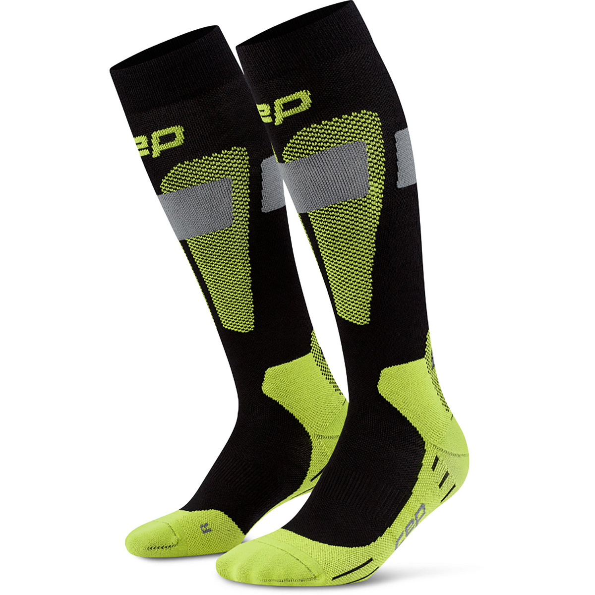 Image of CEP Herren Ski Merino 3.0 Socken