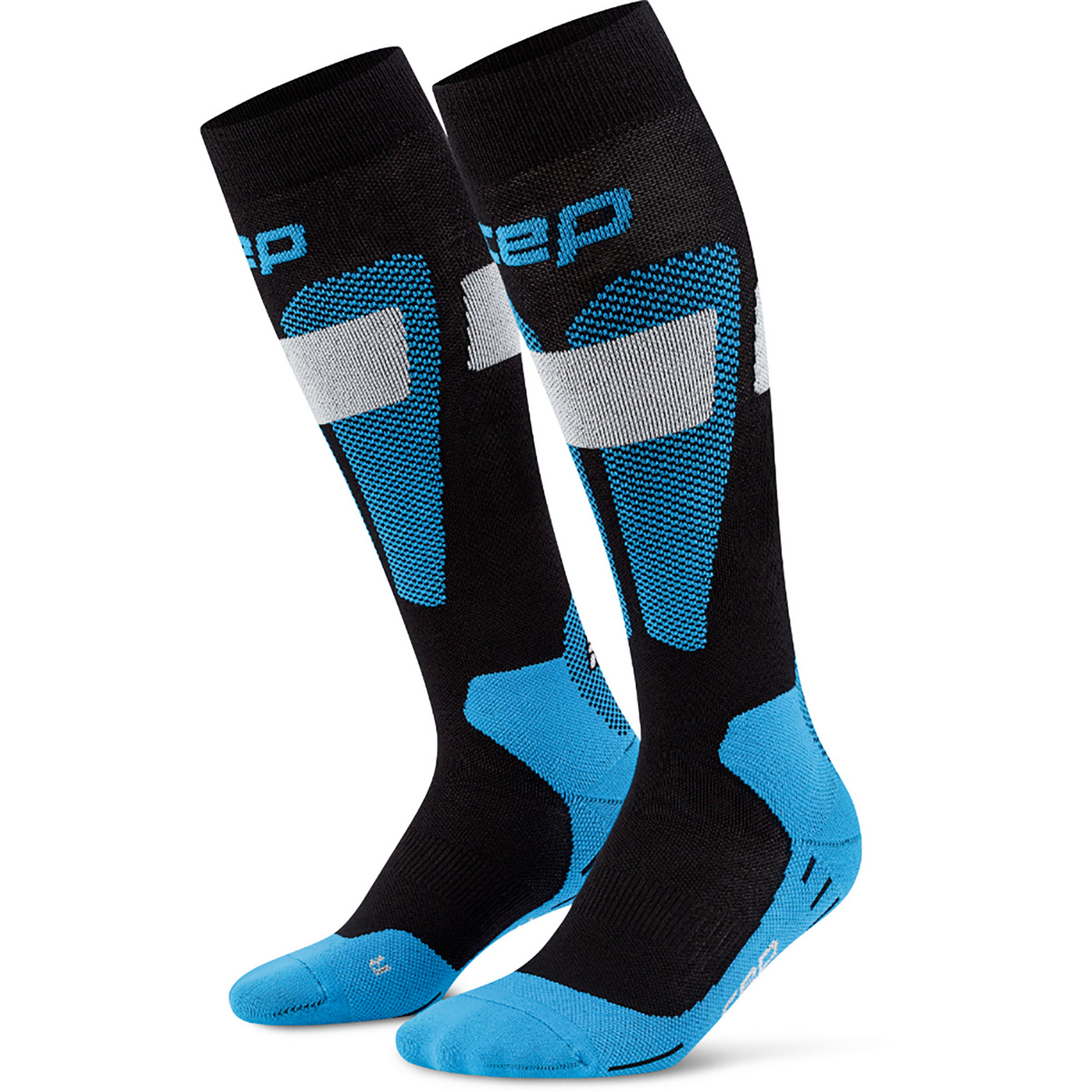 Image of CEP Uomo Calzini Ski Merino 3.0
