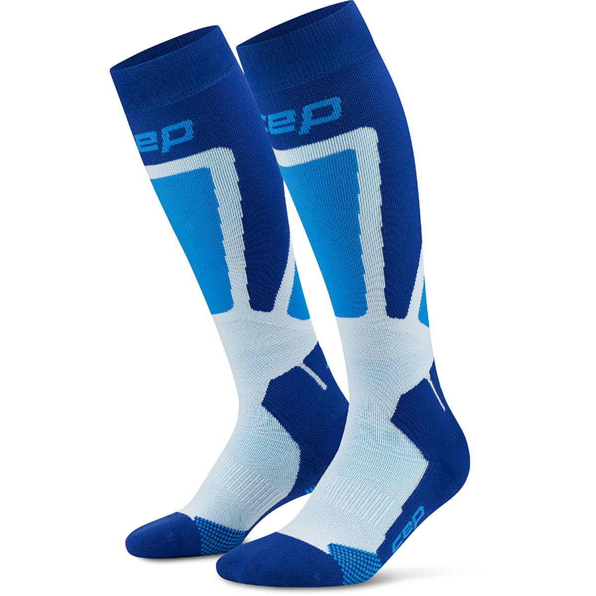Image of CEP Uomo Calzini Ski Thermo 4.0