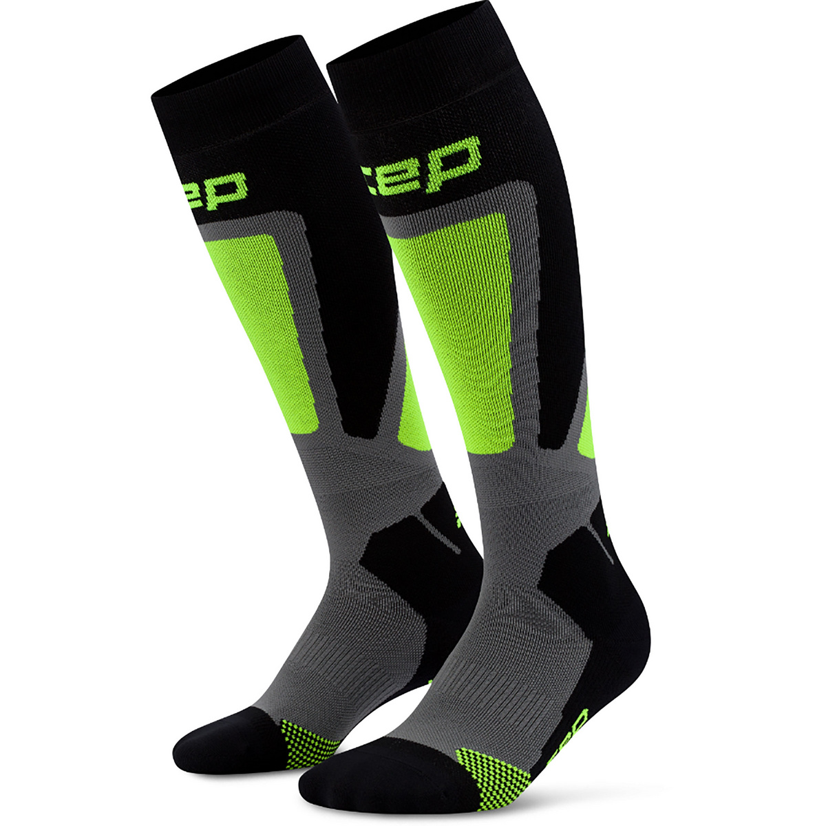 Image of CEP Donna Calzini Ski Thermo 4.0