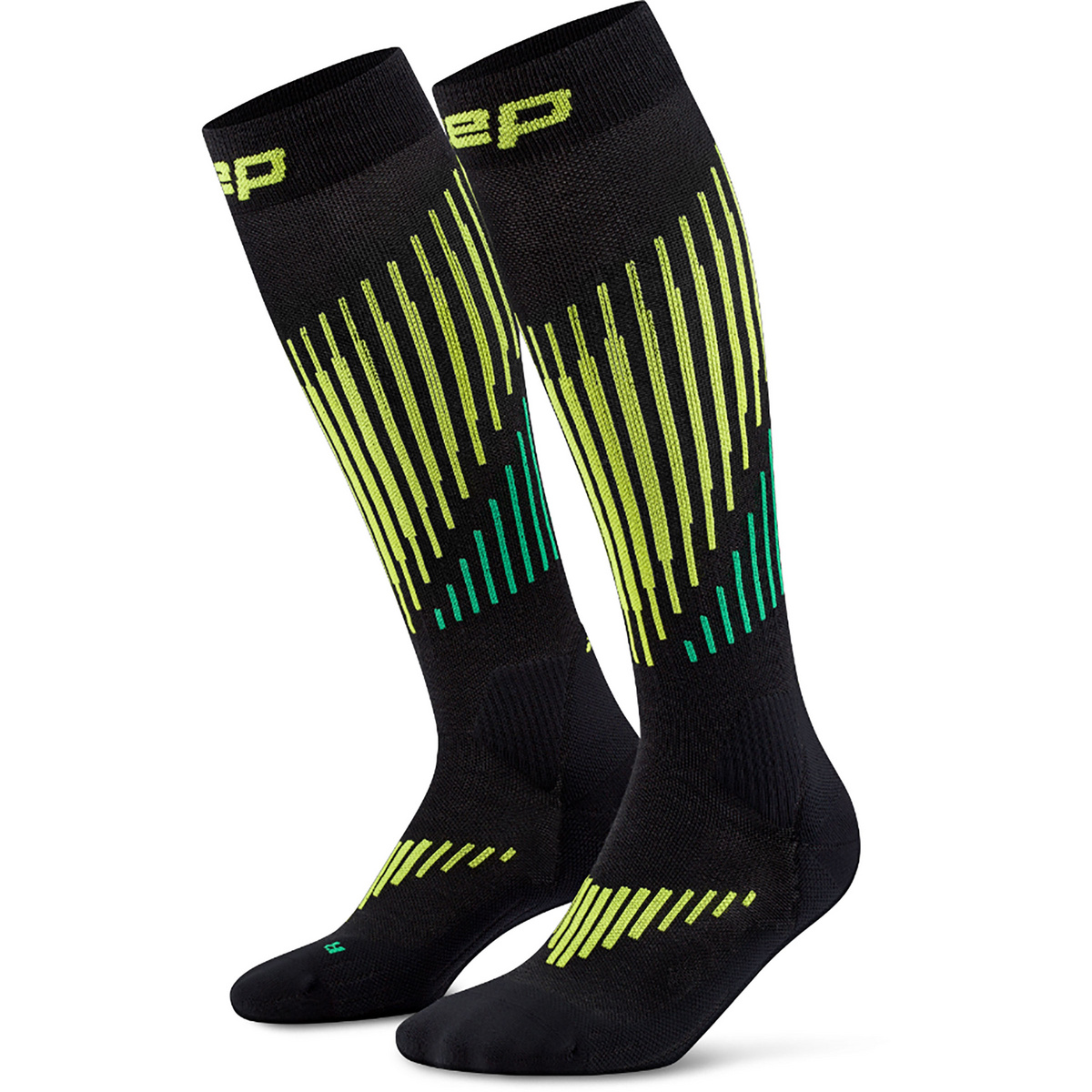 Image of CEP Damen Ski Touring Merino 3.0 Socken