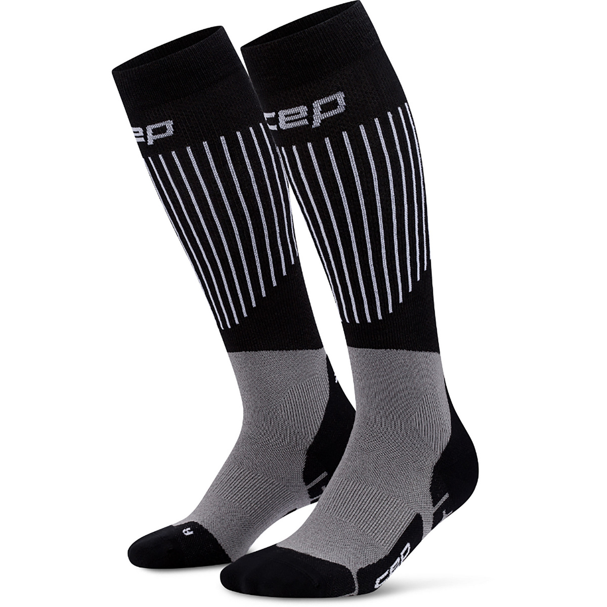 Image of CEP Herren Ski Ultralight 3.0 Socken
