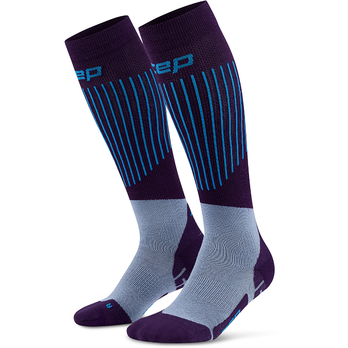 Image of CEP Uomo Calzini Ski Ultralight 3.0