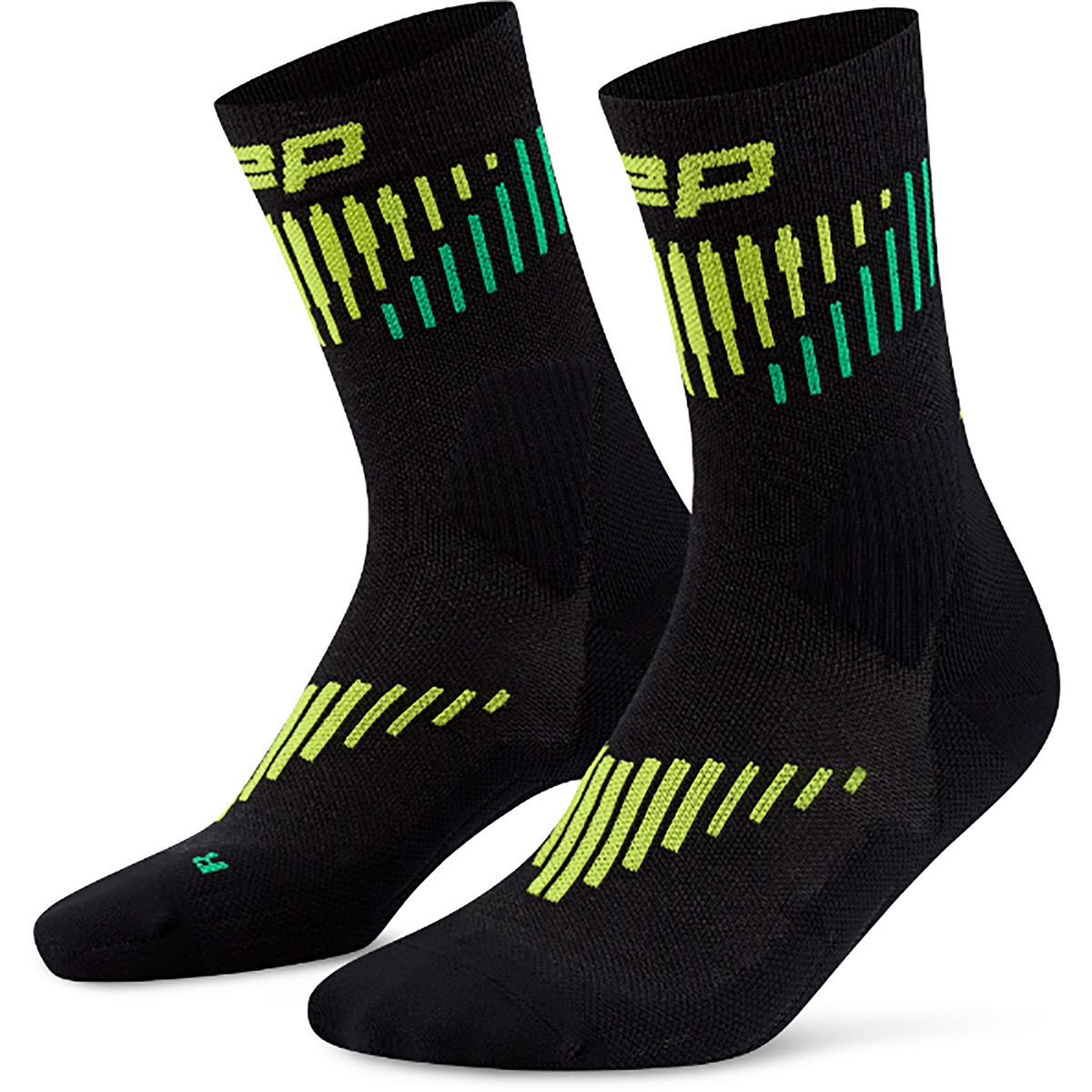 Image of CEP Damen Core Run Merino 3.0 Socken