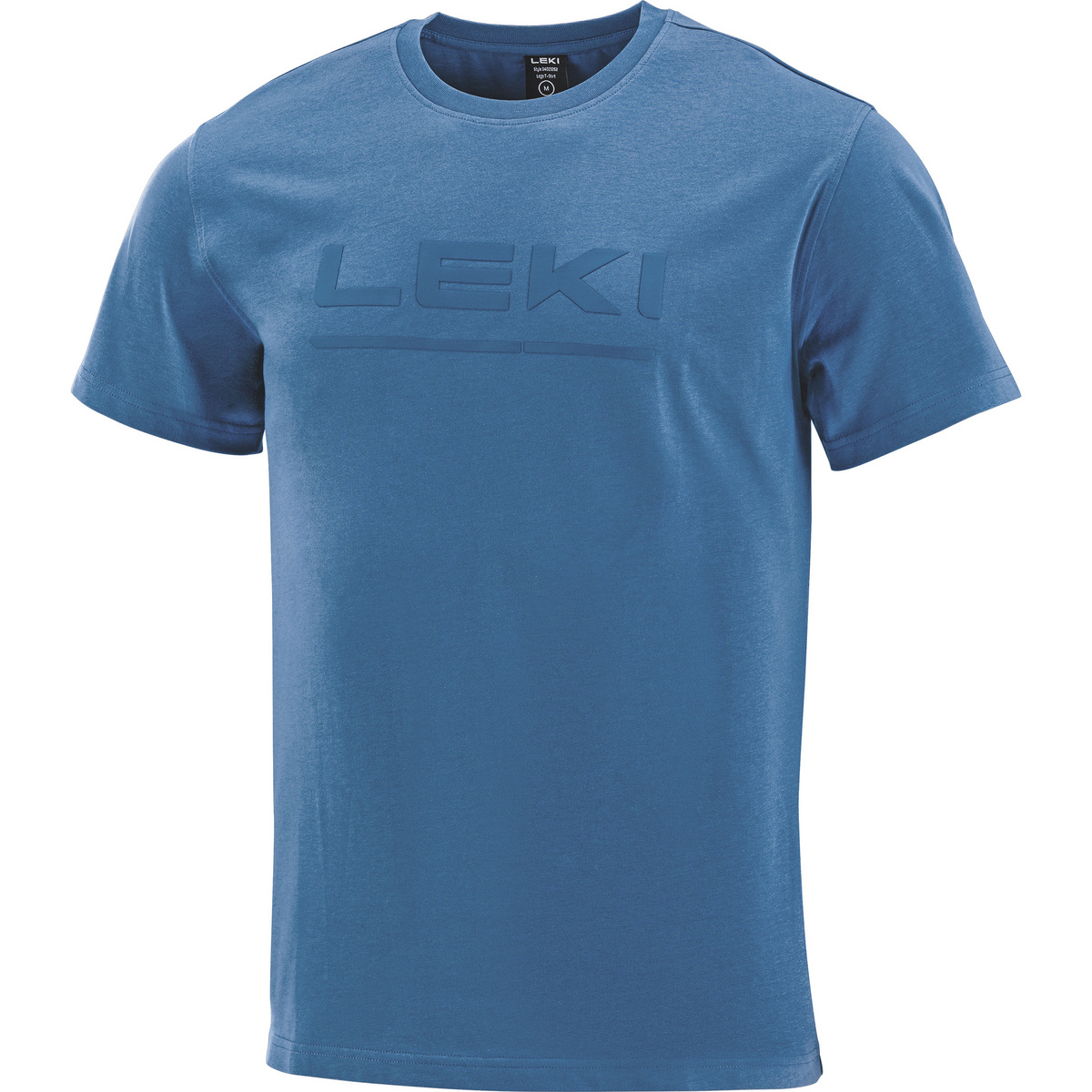 Image of Leki Maglietta Logo