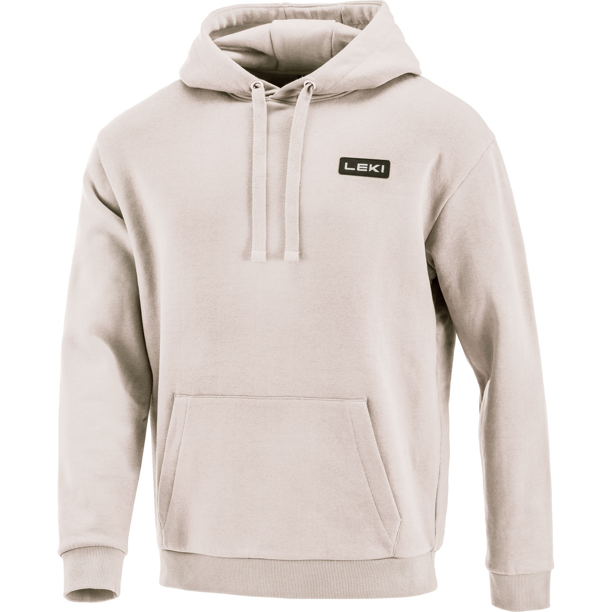 Image of Leki Felpa con cappuccio Casual