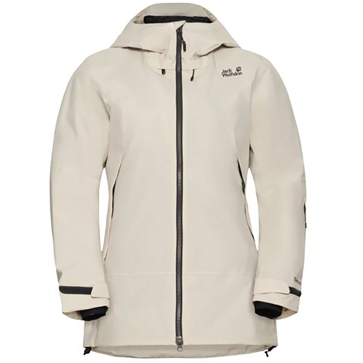 Image of Jack Wolfskin Damen Flowline Pro 2l Ins Jacke