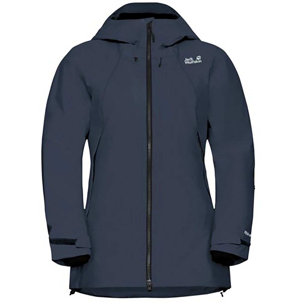 Image of Jack Wolfskin Donna Giacca Flowline Pro 2l Ins