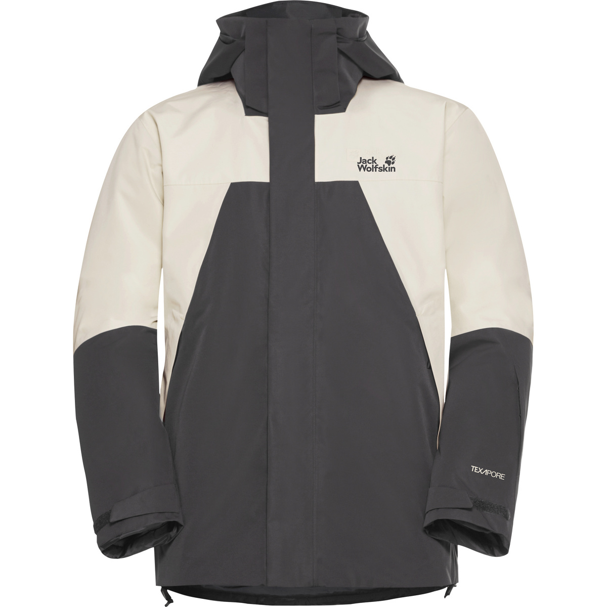 Image of Jack Wolfskin Herren Flowline 2l Ins Jacke