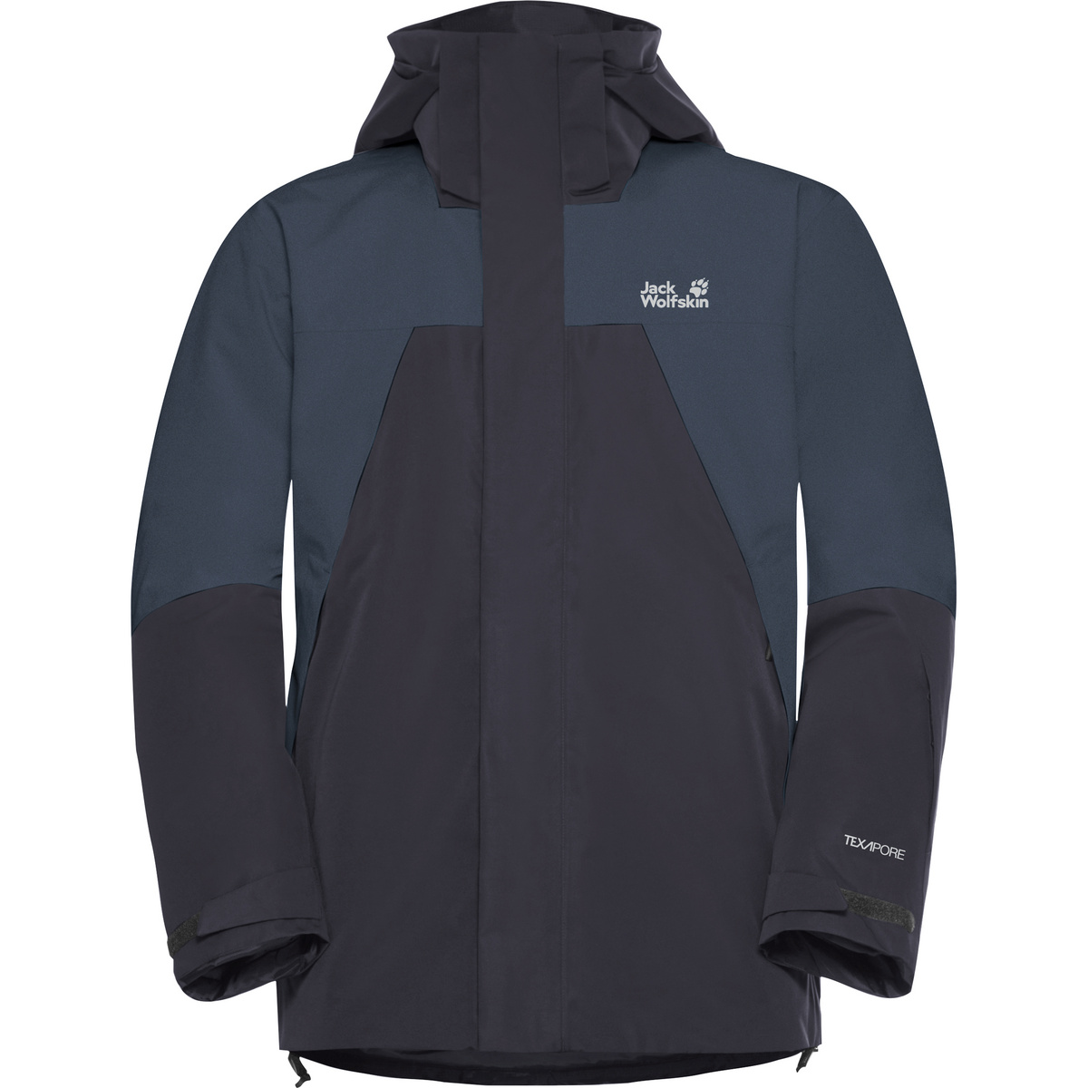 Image of Jack Wolfskin Uomo Giacca Flowline 2l Ins