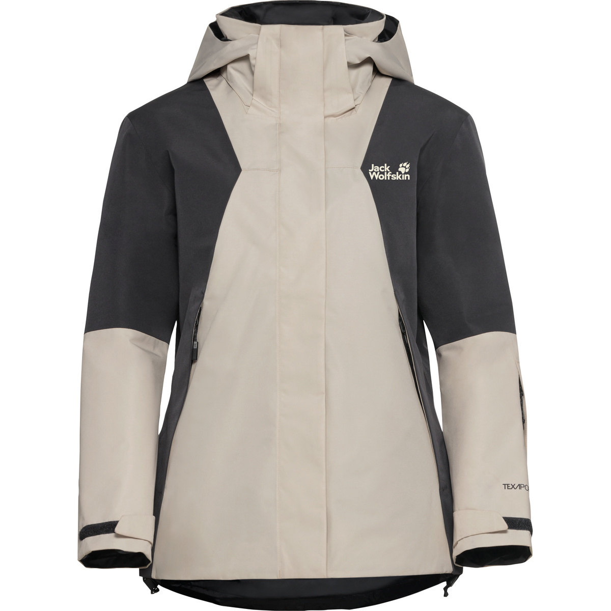 Image of Jack Wolfskin Damen Flowline 2l Ins Jacke