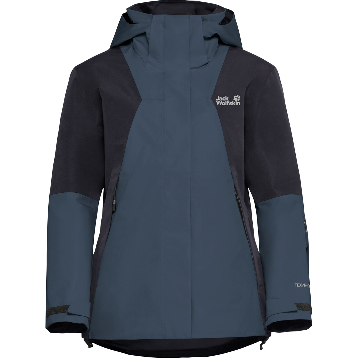 Image of Jack Wolfskin Donna Giacca Flowline 2l Ins