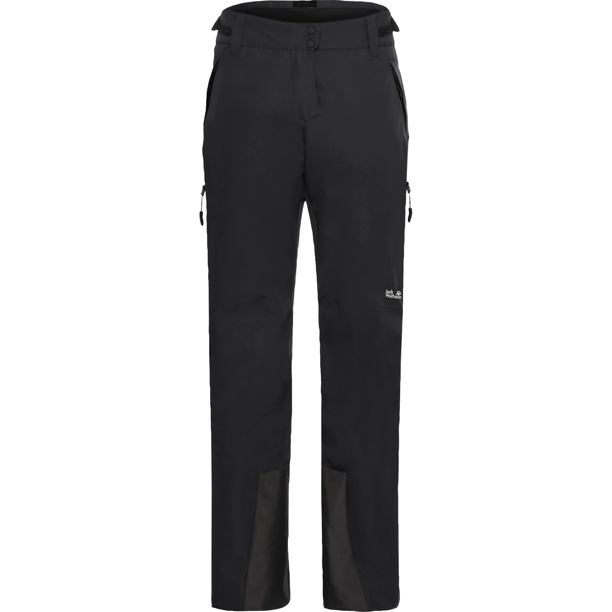 Image of Jack Wolfskin Donna Pantaloni Flowline 2l Ins