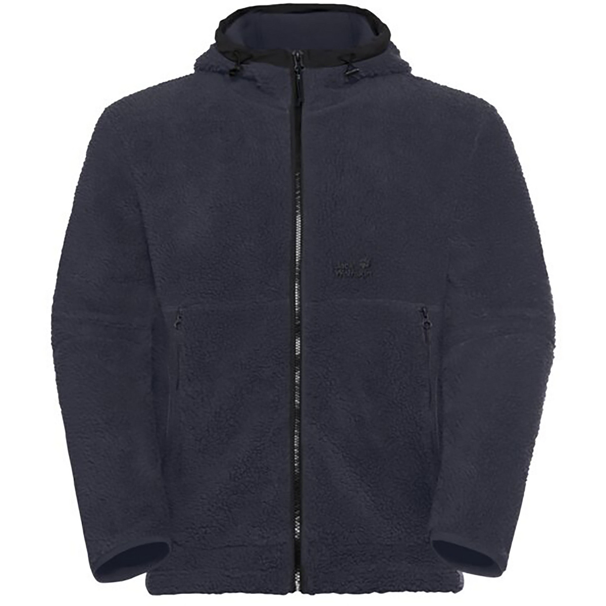 Image of Jack Wolfskin Uomo Giacca Stone Lite Hoodie