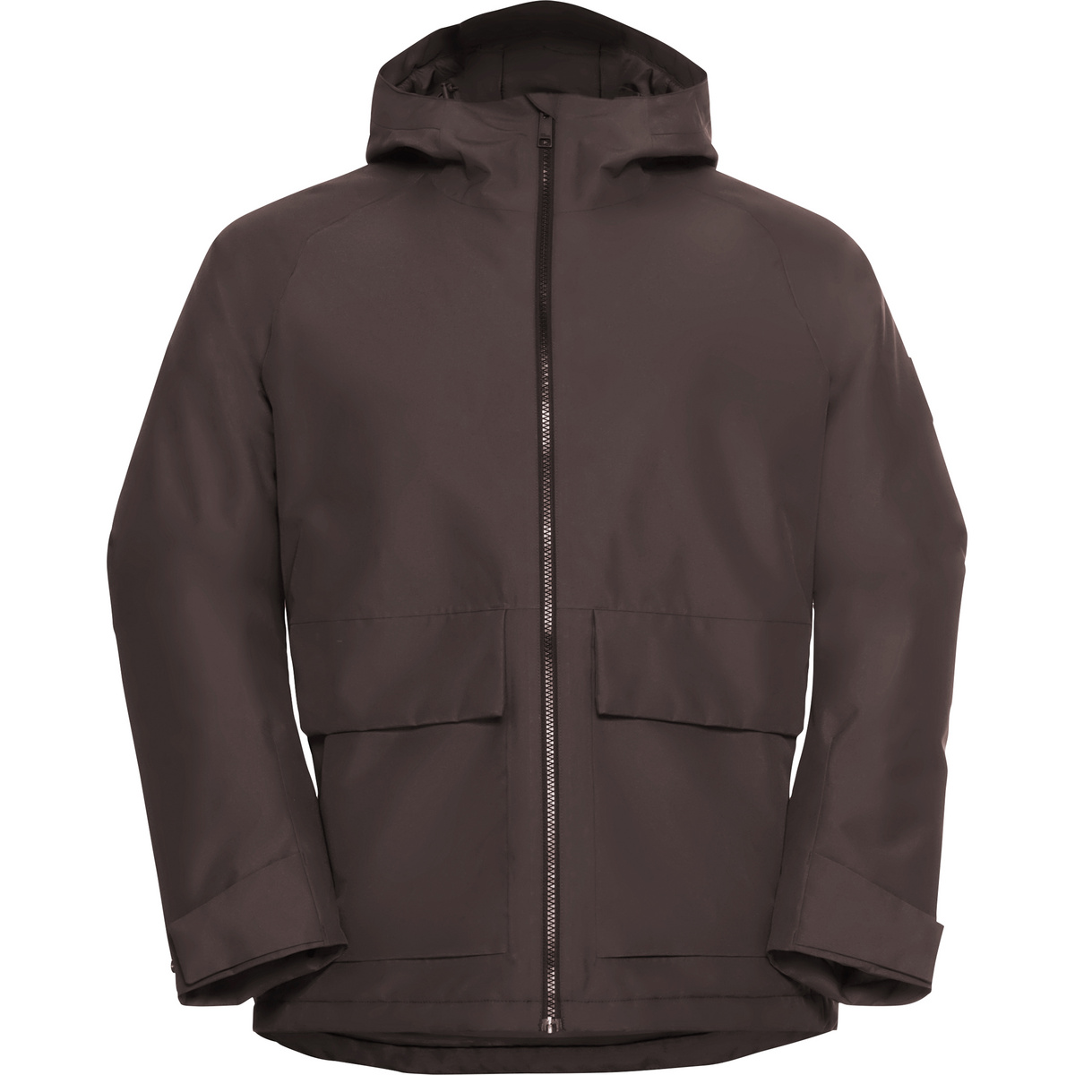 Image of Jack Wolfskin Uomo Giacca Tempeltor