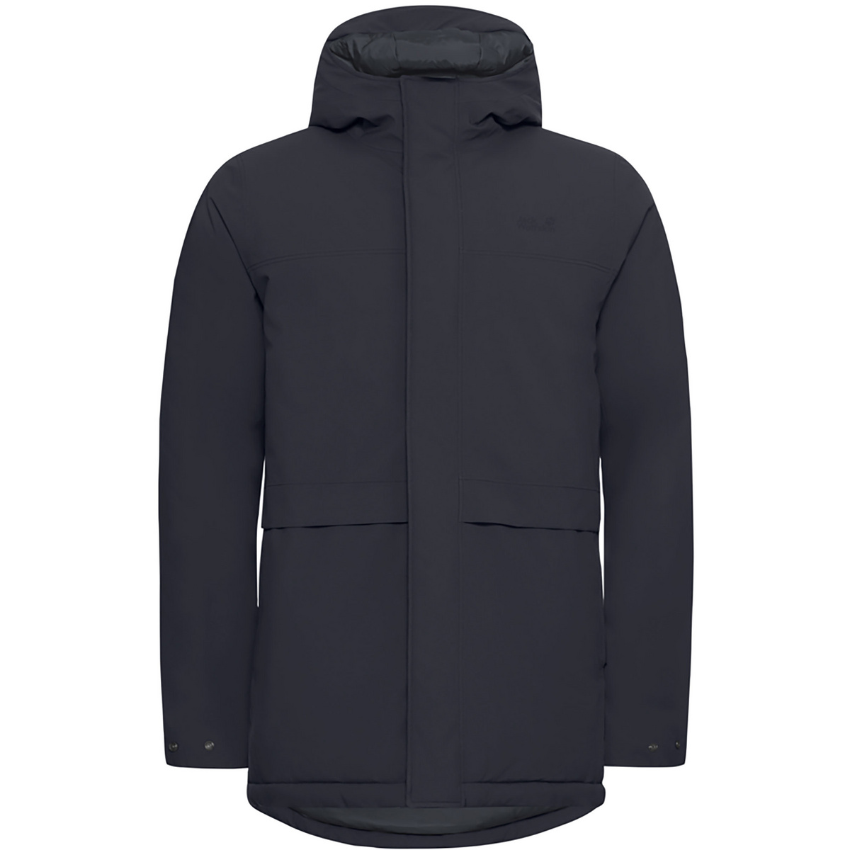 Image of Jack Wolfskin Herren Cold Camp Mantel