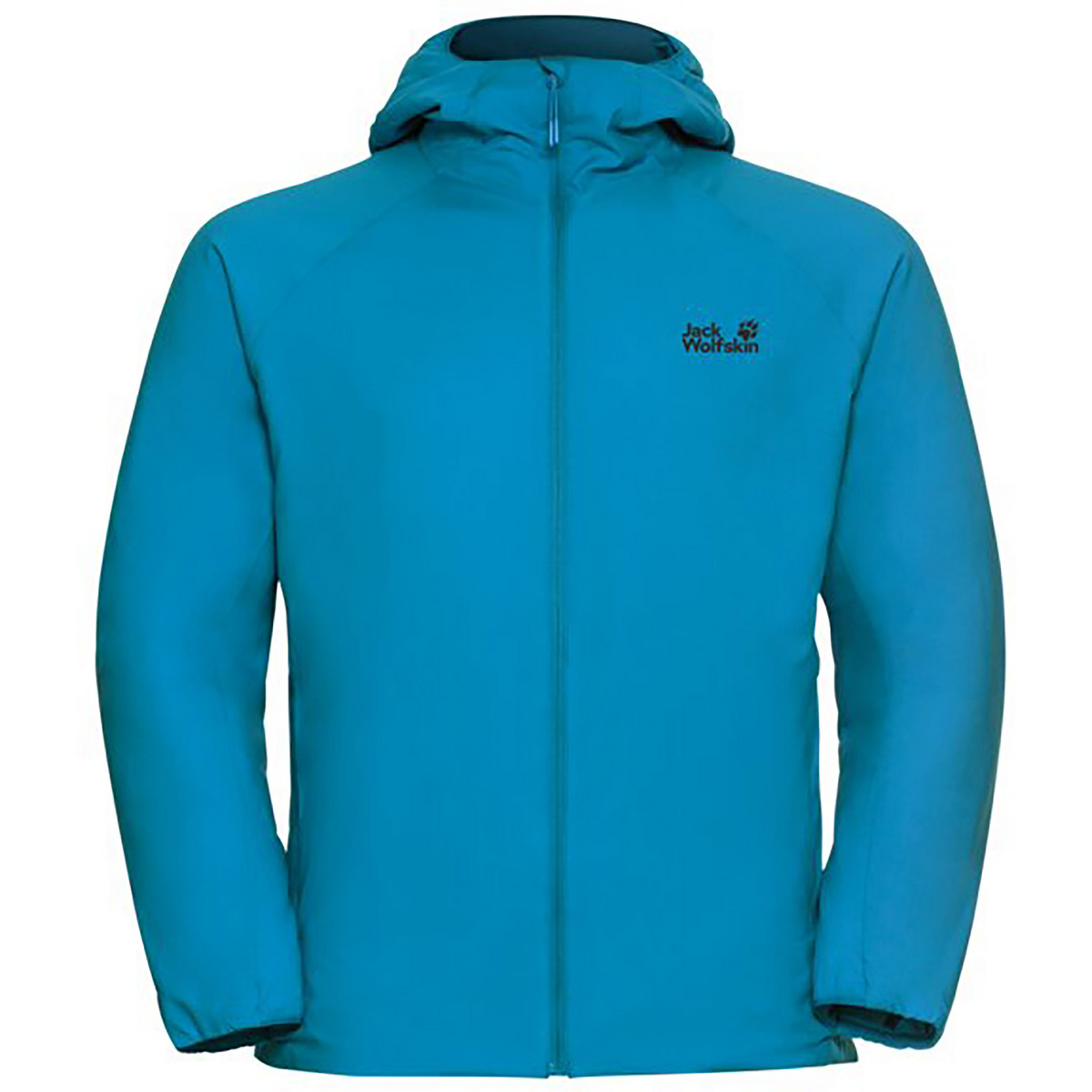 Image of Jack Wolfskin Uomo Giacca Prelight Ins