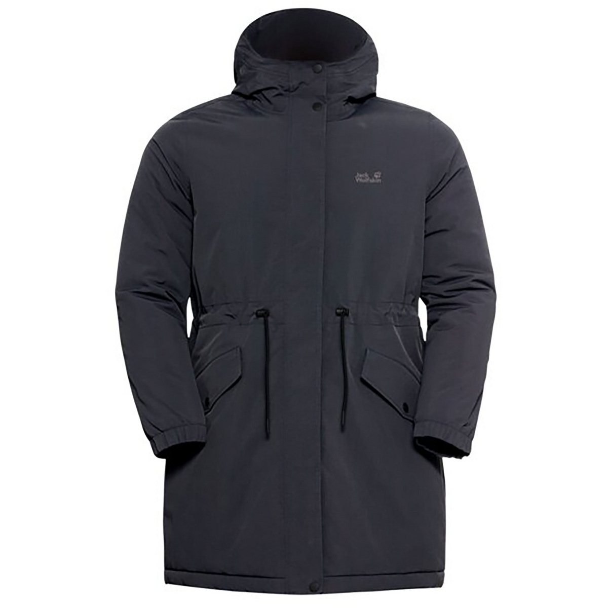 Image of Jack Wolfskin Damen Chilly Frost Parka