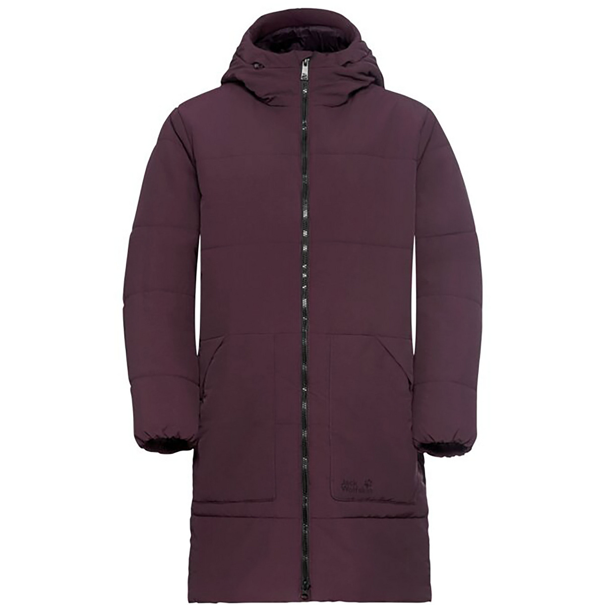 Image of Jack Wolfskin Donna Cappotto Northern Lite