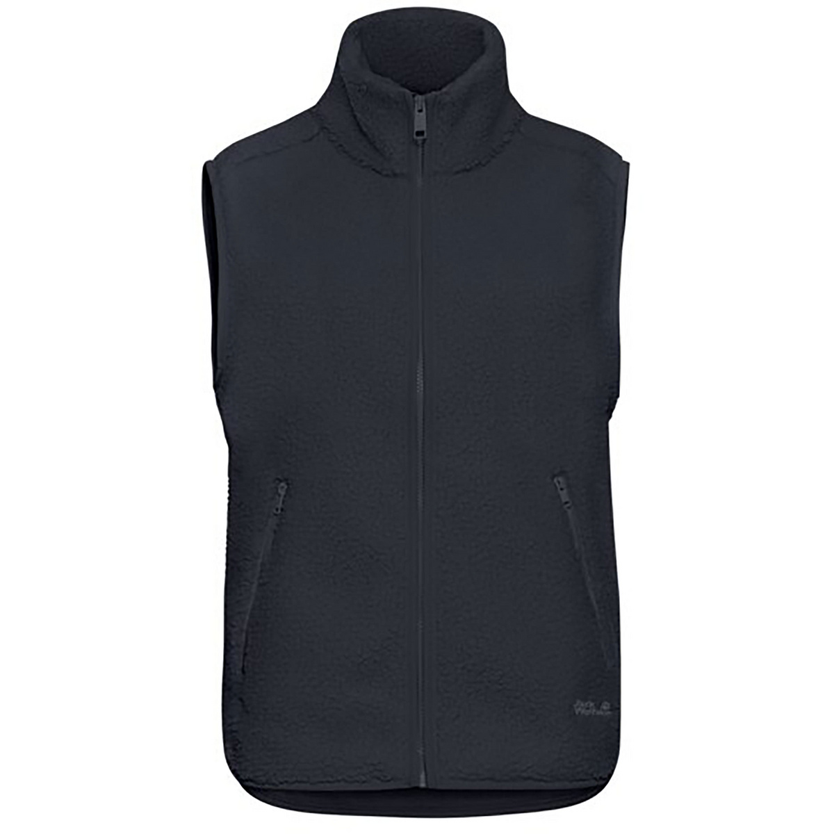 Image of Jack Wolfskin Donna Gilet High Curl
