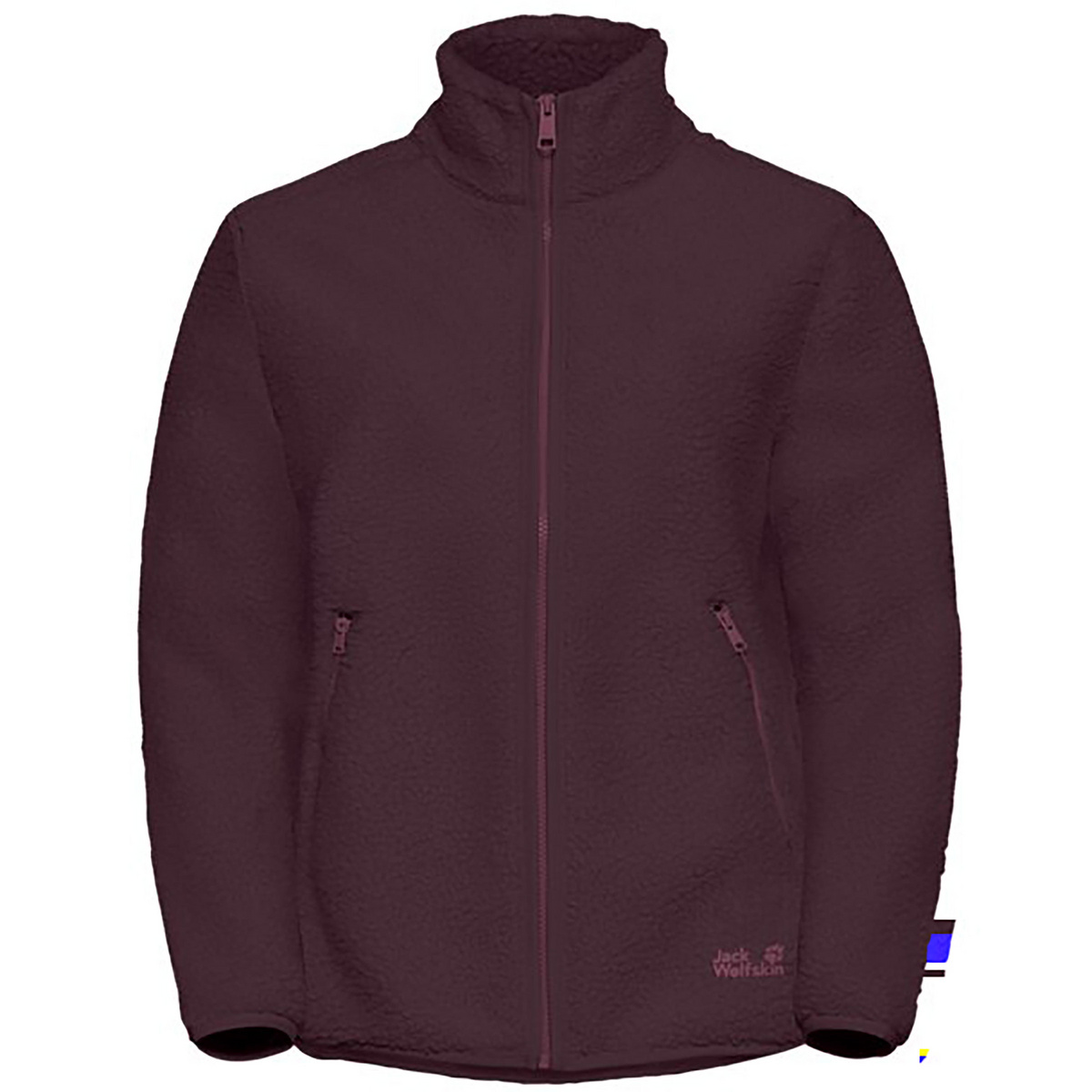 Image of Jack Wolfskin Donna Giacca High Curl